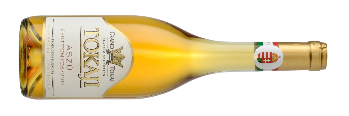 Grand Tokaj Classic Selection 6 Puttonyos Aszú - Hungary at Diwe